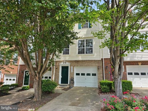 13036 Taxi Dr, WOODBRIDGE, VA, 22193-6119 | Card Image