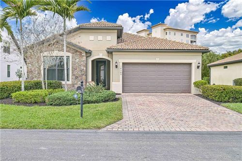 14589 Laguna Dr, Fort Myers, FL, 33908-2190 | Card Image