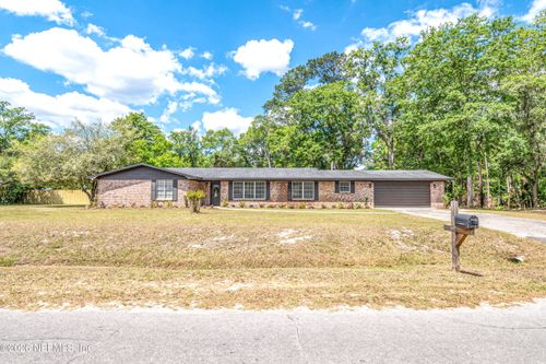 6172 Miltondale Rd, Macclenny, FL, 32063-5527 | Card Image