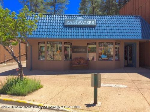 2313 Sudderth Dr, Ruidoso, NM, 88345-6127 | Card Image