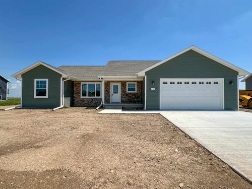 1108 Bonette Ln, Chilton, WI, 53014-1207 | Card Image