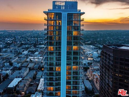 1804-11750 Wilshire Boulevard, Los Angeles, CA, 90025 | Card Image