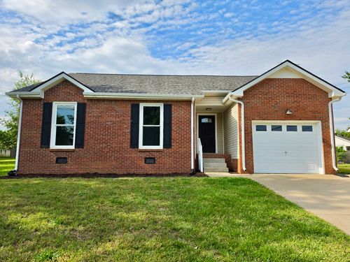 3105 Larson Ln, Clarksville, TN, 37043-2435 | Card Image