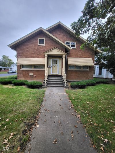 1001 S Anderson Street, House other with 3 bedrooms, 1 bathrooms and null parking in Elwood IN | Image 2