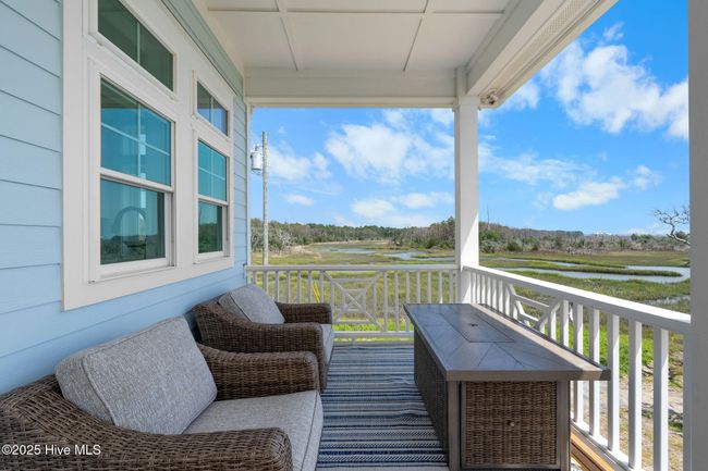 Back Covered Deck (water side) | Image 33