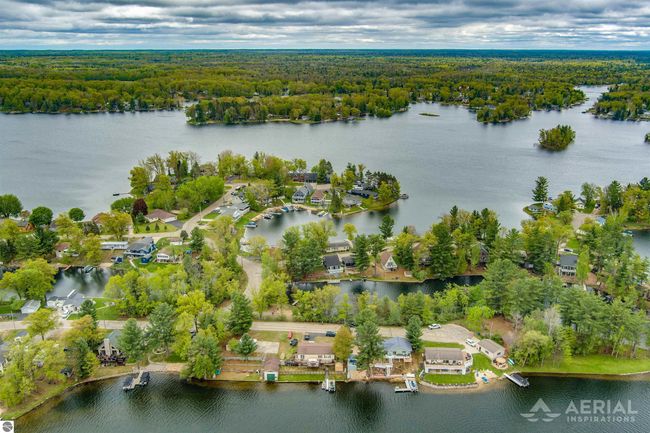 1929 Mohawk Trl, House other with 3 bedrooms, 2 bathrooms and null parking in West Branch MI | Image 15