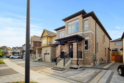 bsmt-1028 Pelican Trail, Pickering, ON, L1X0G7 | Card Image