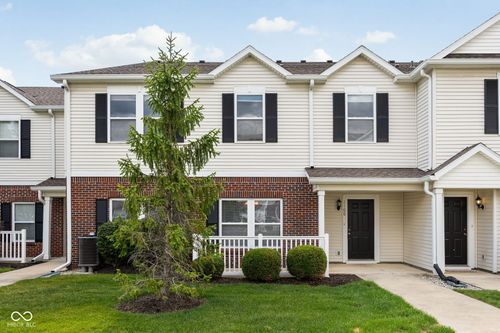 unit-1100-12175 Bubbling Brook Dr, Fishers, IN, 46038-5612 | Card Image