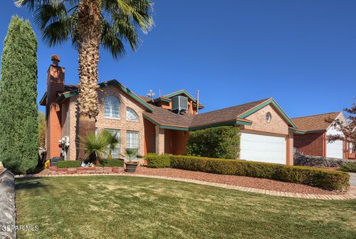 1485 Plaza Verde Dr, El Paso, TX, 79912-8446 | Card Image