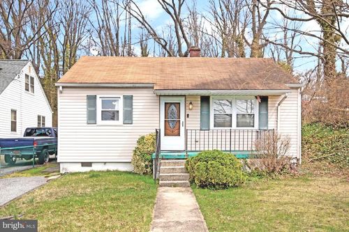 1010 Chesaco Ave, ROSEDALE, MD, 21237-2739 | Card Image