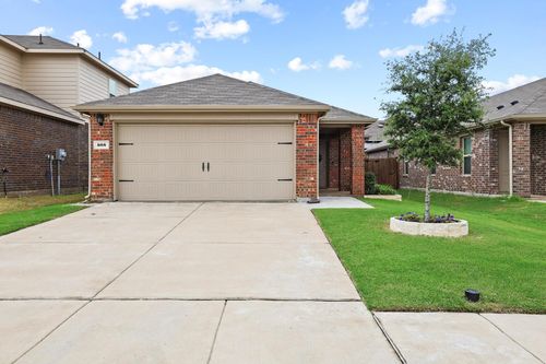 808 Corral Street, Royse City, TX, 75189 | Card Image