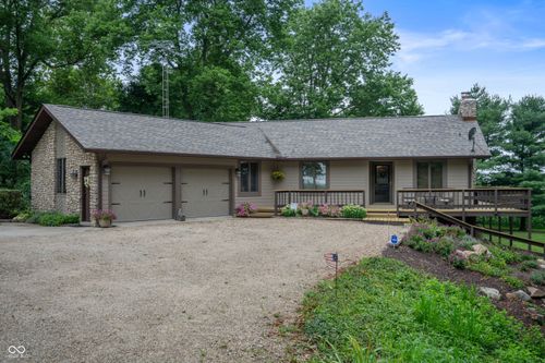 3061 N 350 E, Rushville, IN, 46173-8971 | Card Image