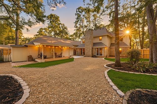 15102 Rose Cottage Dr, Houston, TX, 77069-2034 | Card Image