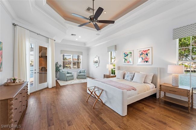 761 Rockport Ct, House other with 6 bedrooms, 5 bathrooms and null parking in MARCO ISLAND FL | Image 15