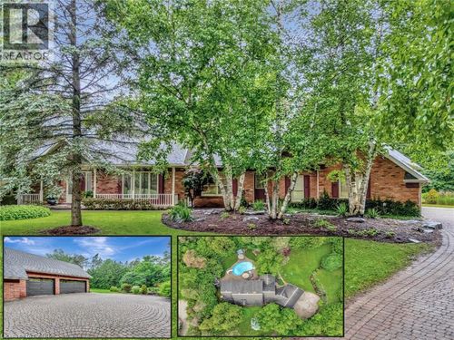 22 Deerpath Crt, Cambridge, ON, N1T1H7 | Card Image