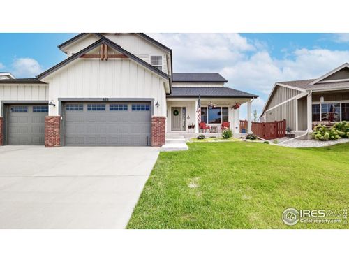 623 Wild Honey Dr, Berthoud, CO, 80513-3834 | Card Image
