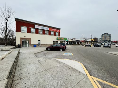 c-591 Brant St, Burlington, ON, L7R2G6 | Card Image