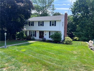 79 Rockridge Road, House other with 4 bedrooms, 2 bathrooms and 8 parking in Lincoln RI | Image 1