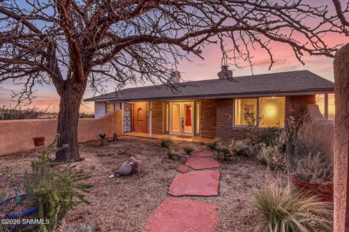 6525 Third St, Organ, NM, 88052-9004 | Card Image