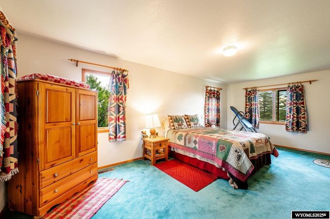 31 Wagon Box Rd, Home with 3 bedrooms, 2 bathrooms and null parking in Story WY | Image 15
