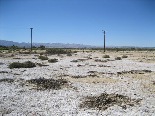 0 Vacant Land, 29 Palms, CA, 92277 | Card Image