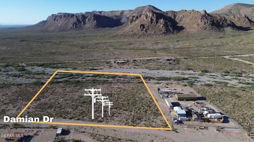 18331&21 Damian Dr, El Paso, TX, 79938 | Card Image