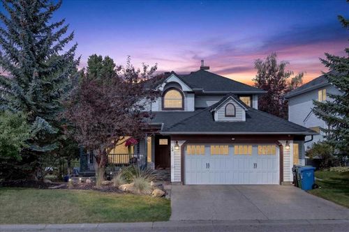 16 Rocky Ridge Landing Nw, Calgary, AB, T3G4E3 | Card Image