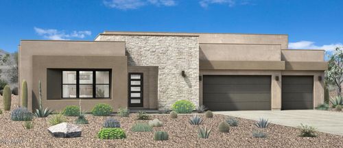 12950 E Troon Vista Dr, Scottsdale, AZ, 85255 | Card Image