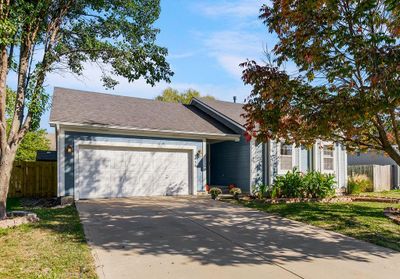 1420 S 6th Street E, House other with 3 bedrooms, 2 bathrooms and null parking in Louisburg KS | Image 1