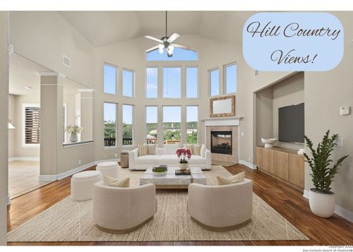 13027 Walking Horse, Helotes, TX, 78023-4571 | Card Image