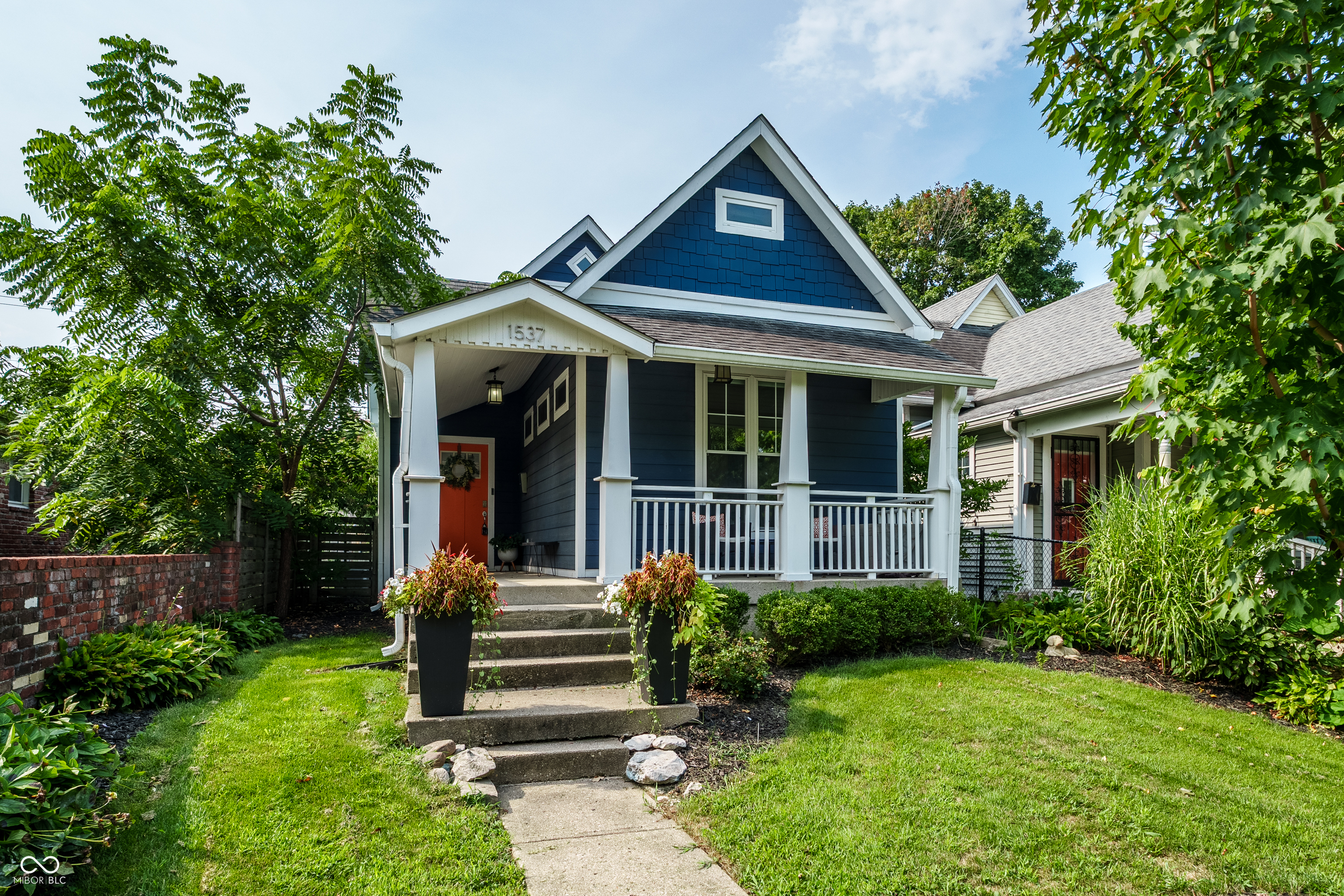 Residential in Indianapolis
