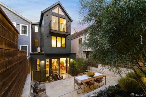 246 Eureka St, San Francisco, CA, 94114-2437 | Card Image