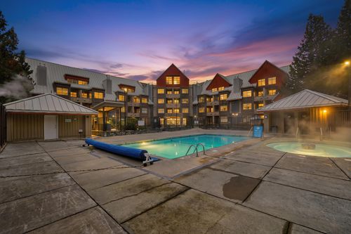 207-2050 Lake Placid Rd, Whistler, BC, V8E0A8 | Card Image