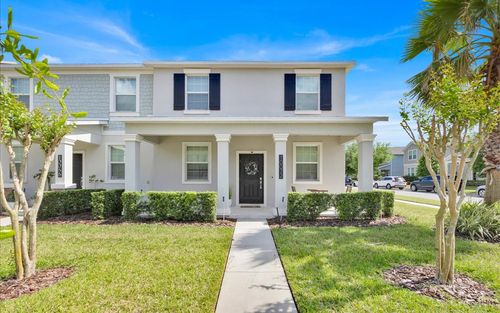 10072 Memoir Ave, WINTER GARDEN, FL, 34787-1754 | Card Image