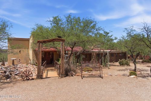 1 Amore Ct, Tubac, AZ, 85646-0010 | Card Image