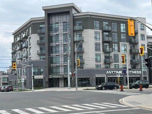 527-10 Mallard Trail, Hamilton, ON, L8B1X3 | Card Image