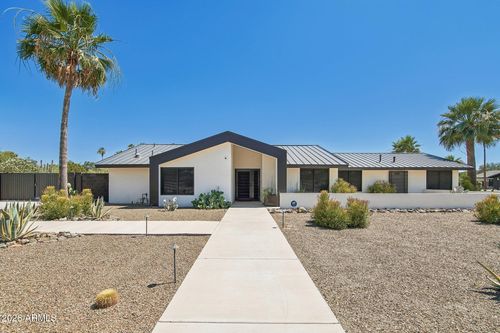 7001 E Dreyfus Ave, Scottsdale, AZ, 85254-4011 | Card Image
