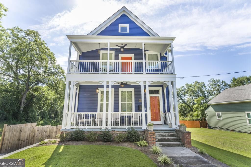 Residential in Macon