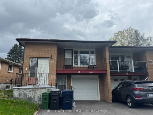 upper-level-53 James Gray Drive, North York, ON, M2H1N8 | Card Image