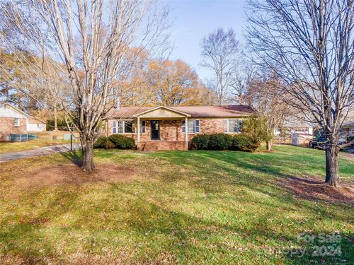 331 Costner Drive, Bessemer City, NC, 28016 | Card Image