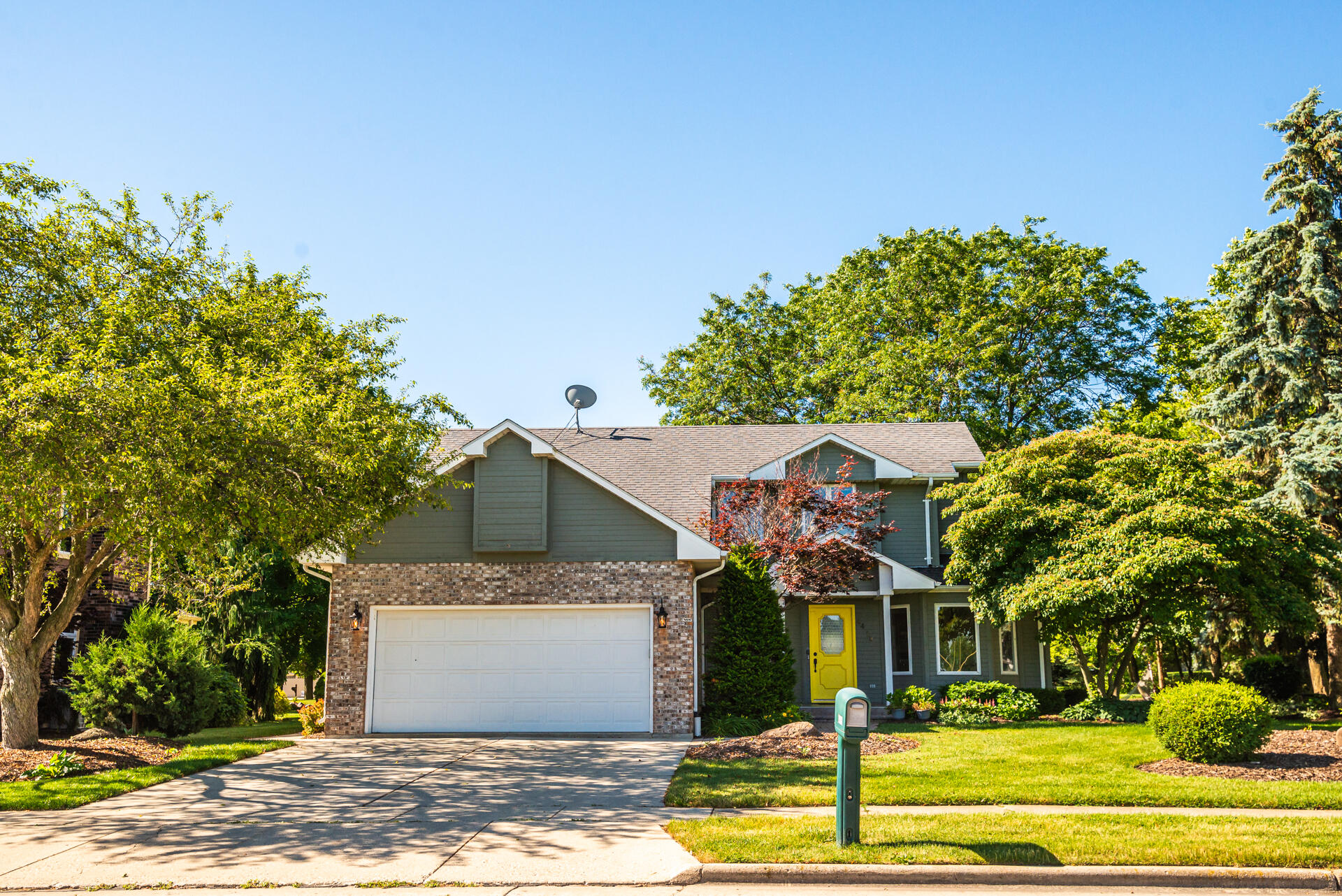 81st St, Kenosha, WI 53142