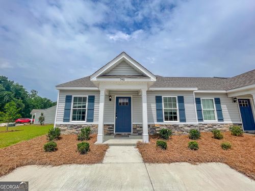 546 Deerchase Ct, Statesboro, GA, 30458-4362 | Card Image
