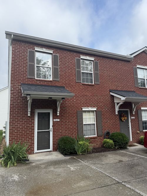 4027 Clinton Ln, Spring Hill, TN, 37174-7441 | Card Image