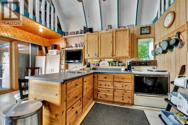 27 Cabin Lane, House other with 1 bedrooms, 1 bathrooms and 4 parking in Perch Lake SK | Image 9