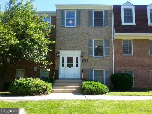 apt-202-734 Quince Orchard Blvd, GAITHERSBURG, MD, 20878-1538 | Card Image