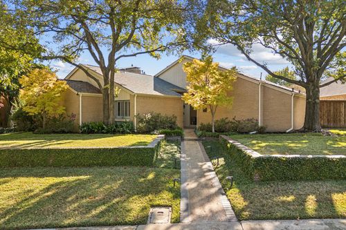 9616 Viewside Dr, Dallas, TX, 75231-1508 | Card Image