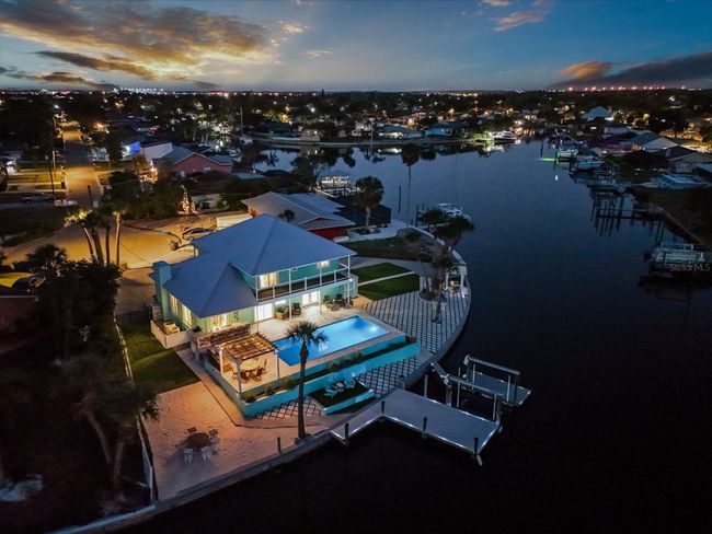 744 Spanish Main Dr, House other with 4 bedrooms, 3 bathrooms and null parking in APOLLO BEACH FL | Image 45
