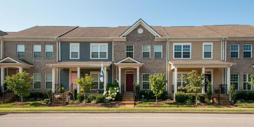 6727 Sunnywood Dr, Nashville, TN, 37211-4589 | Card Image