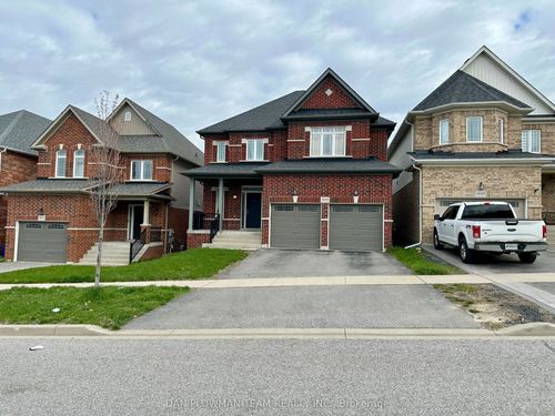 1845 Silverstone Crescent, Oshawa, ON, L1K3B7 | Card Image