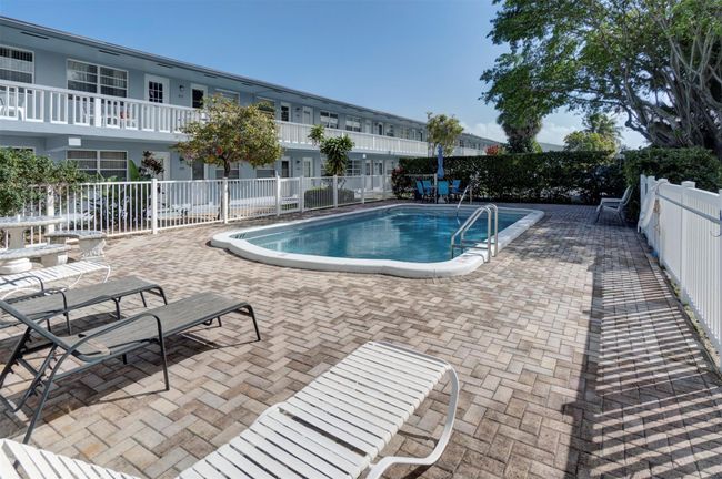 APT-204 - 751 Pine Dr, Condo with 3 bedrooms, 2 bathrooms and null parking in Pompano Beach FL | Image 22